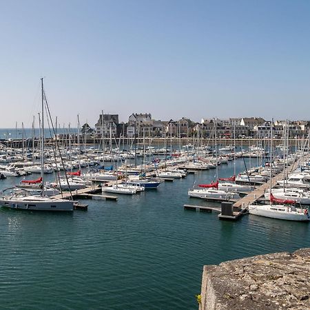Apartment Ty Bugale By Interhome Concarneau Exterior photo