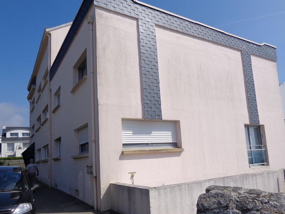 Apartment Ty Bugale By Interhome Concarneau Exterior photo