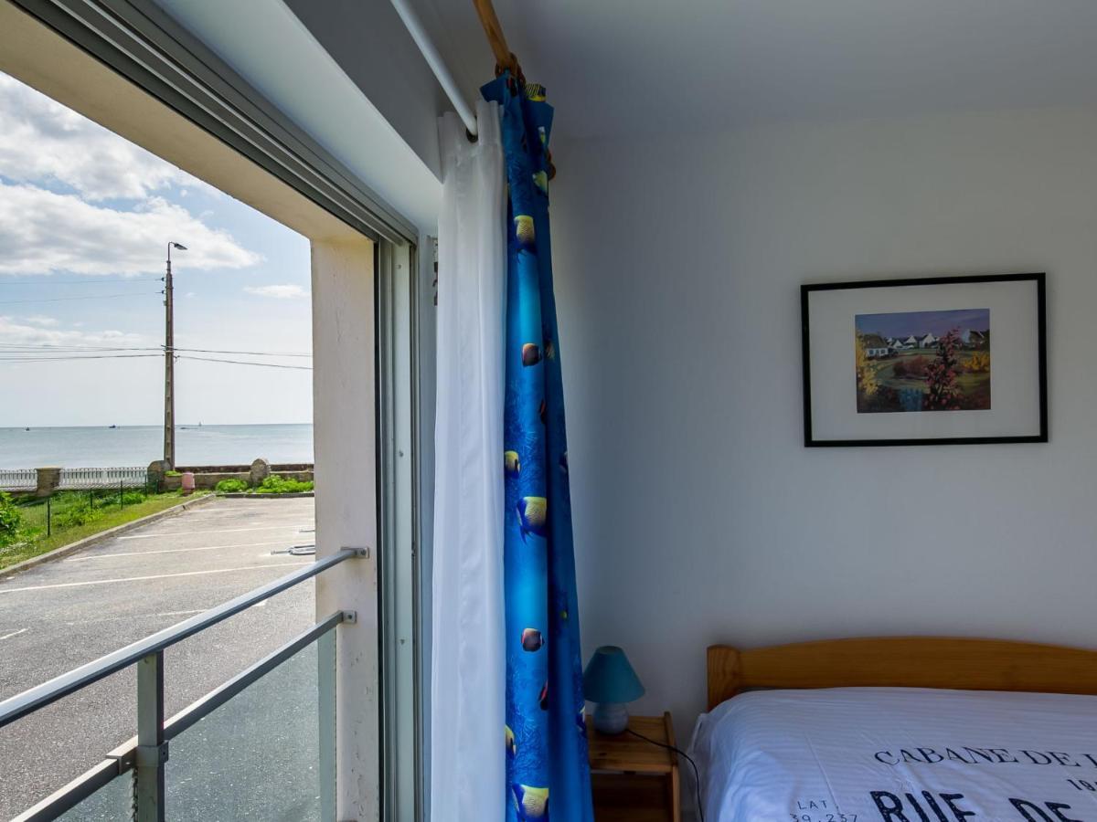 Apartment Ty Bugale By Interhome Concarneau Exterior photo