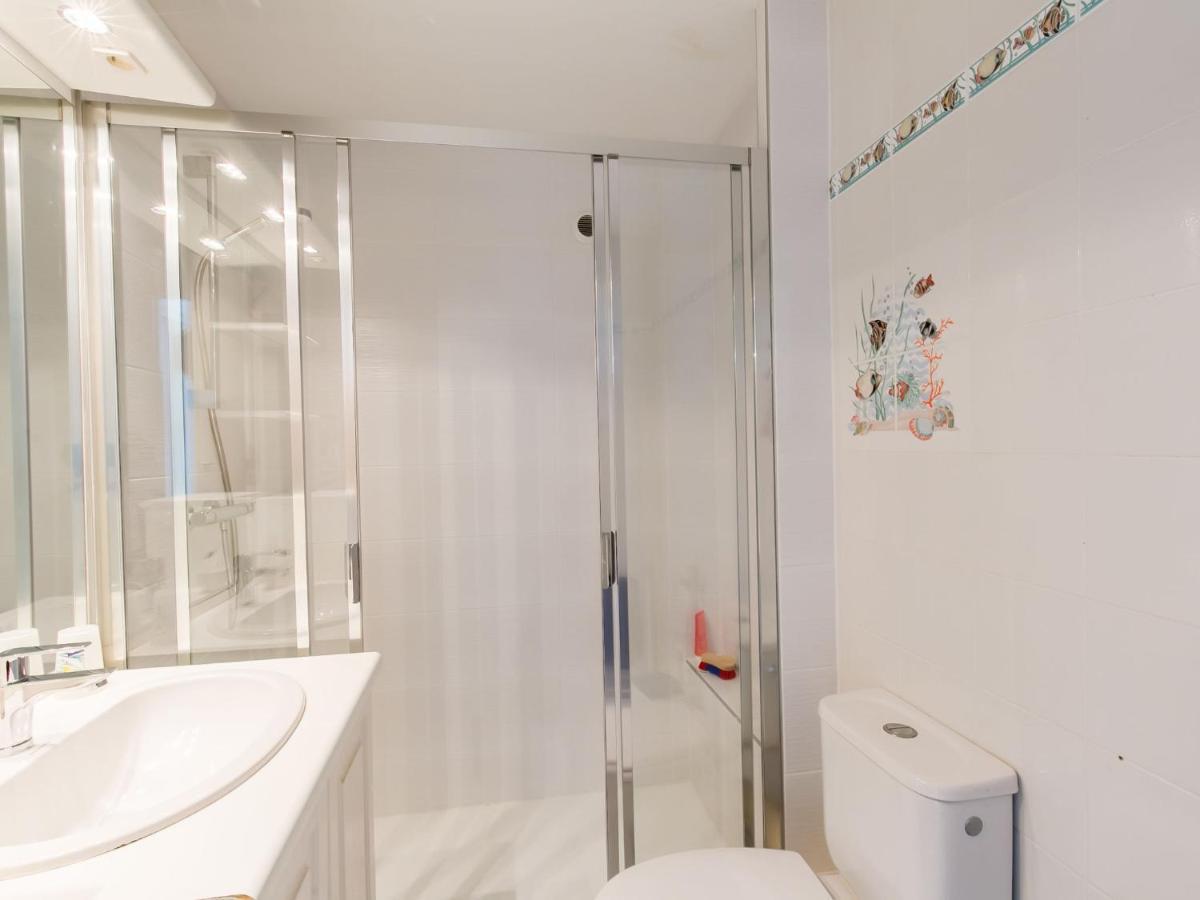 Apartment Ty Bugale By Interhome Concarneau Exterior photo