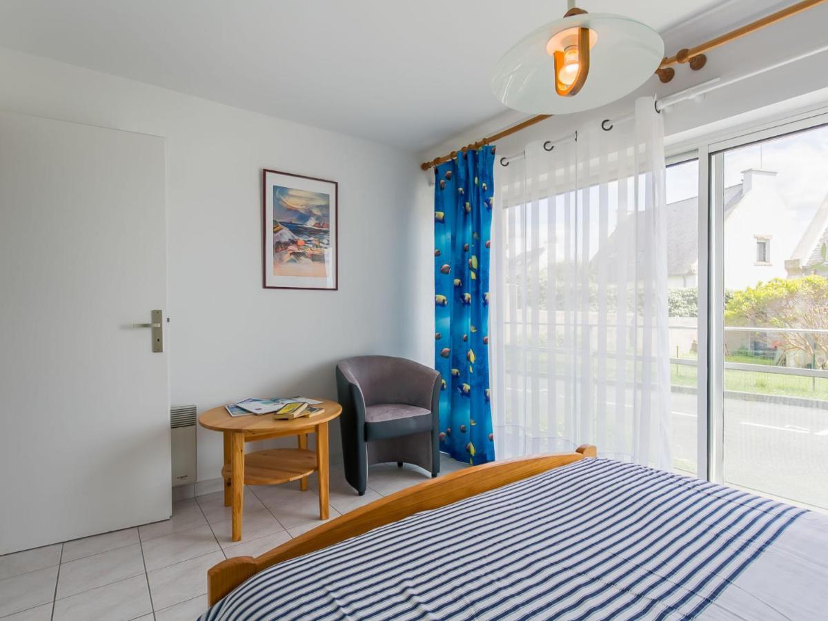 Apartment Ty Bugale By Interhome Concarneau Exterior photo