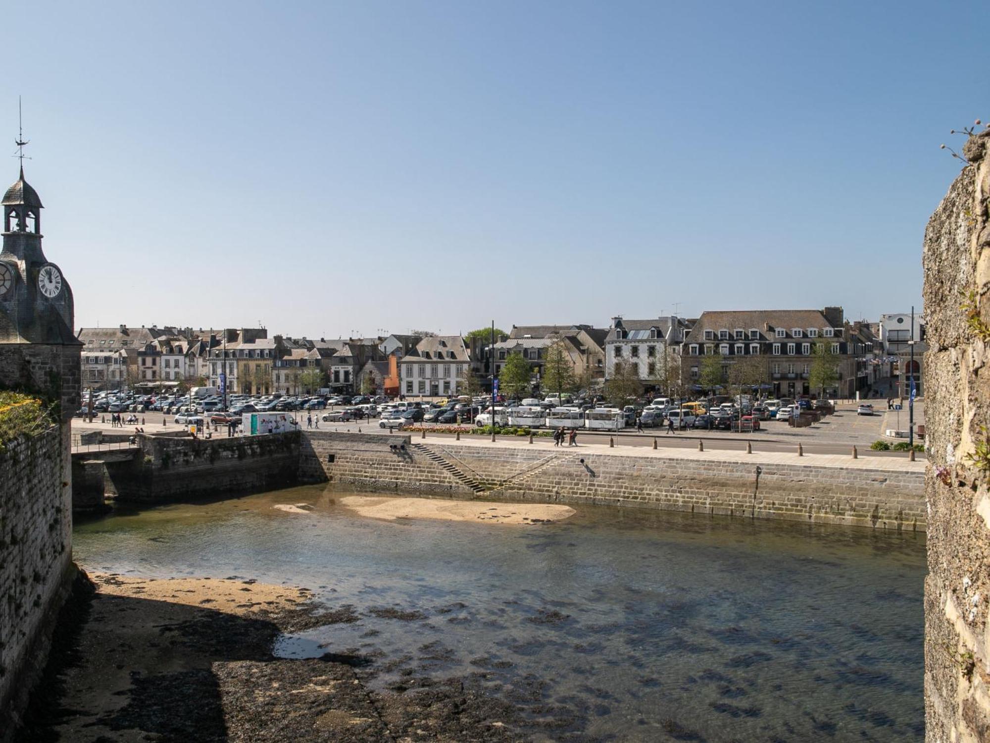 Apartment Ty Bugale By Interhome Concarneau Exterior photo